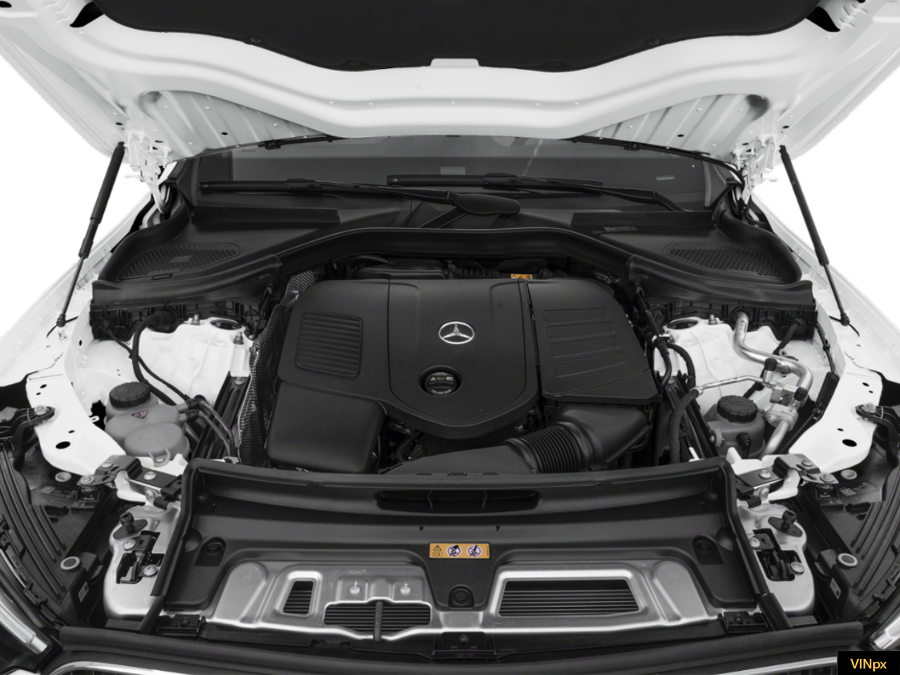 2024 Mercedes-Benz GLC 300 4MATIC® SUV