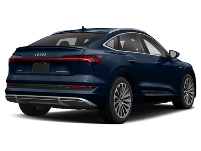 2021 Audi e-tron Sportback Prestige quattro