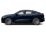 2021 Audi e-tron Sportback Prestige quattro
