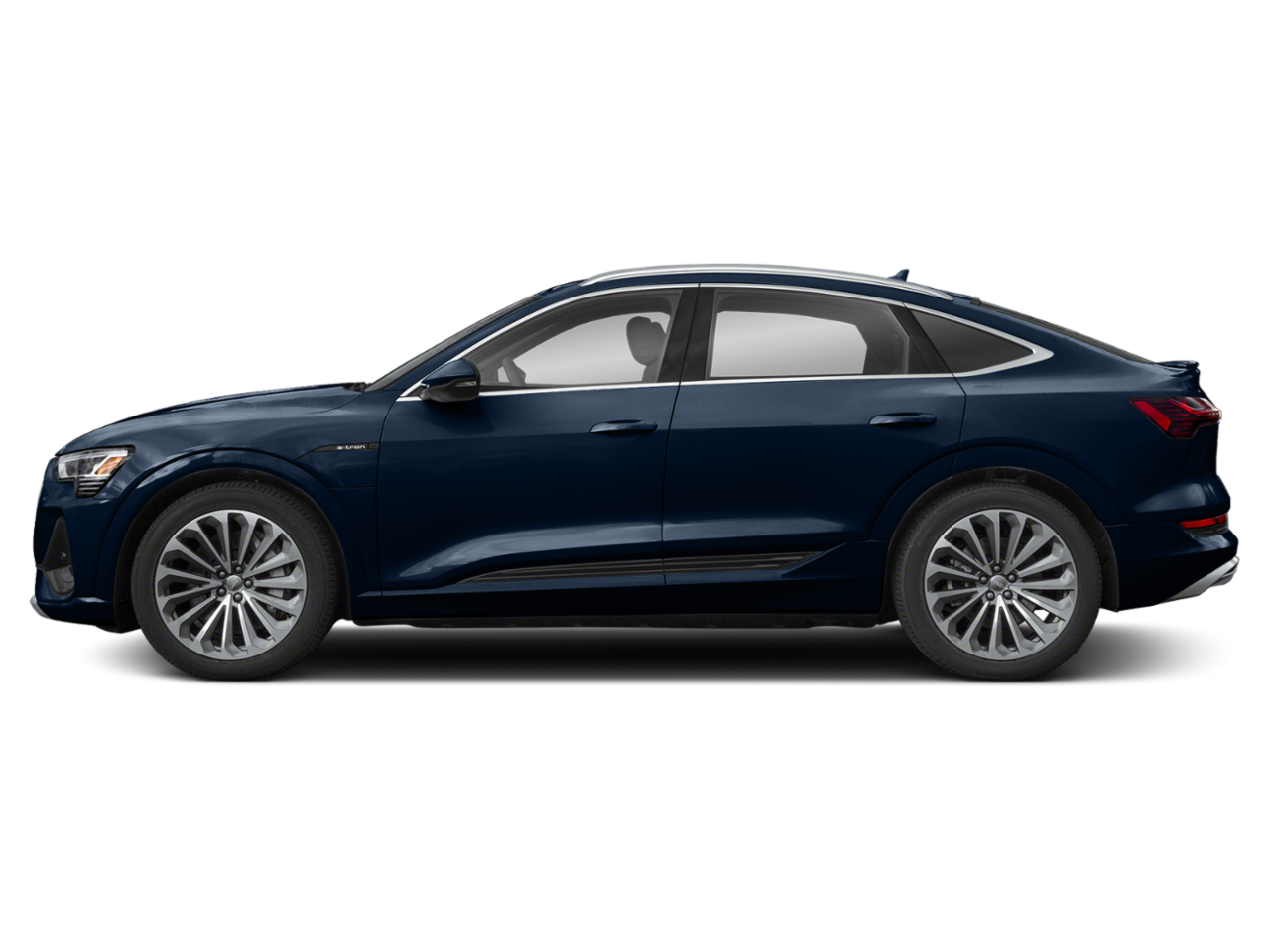 2021 Audi e-tron Sportback Prestige quattro