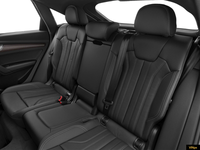 2024 Audi Q5 Premium Plus 45 TFSI S line quattro