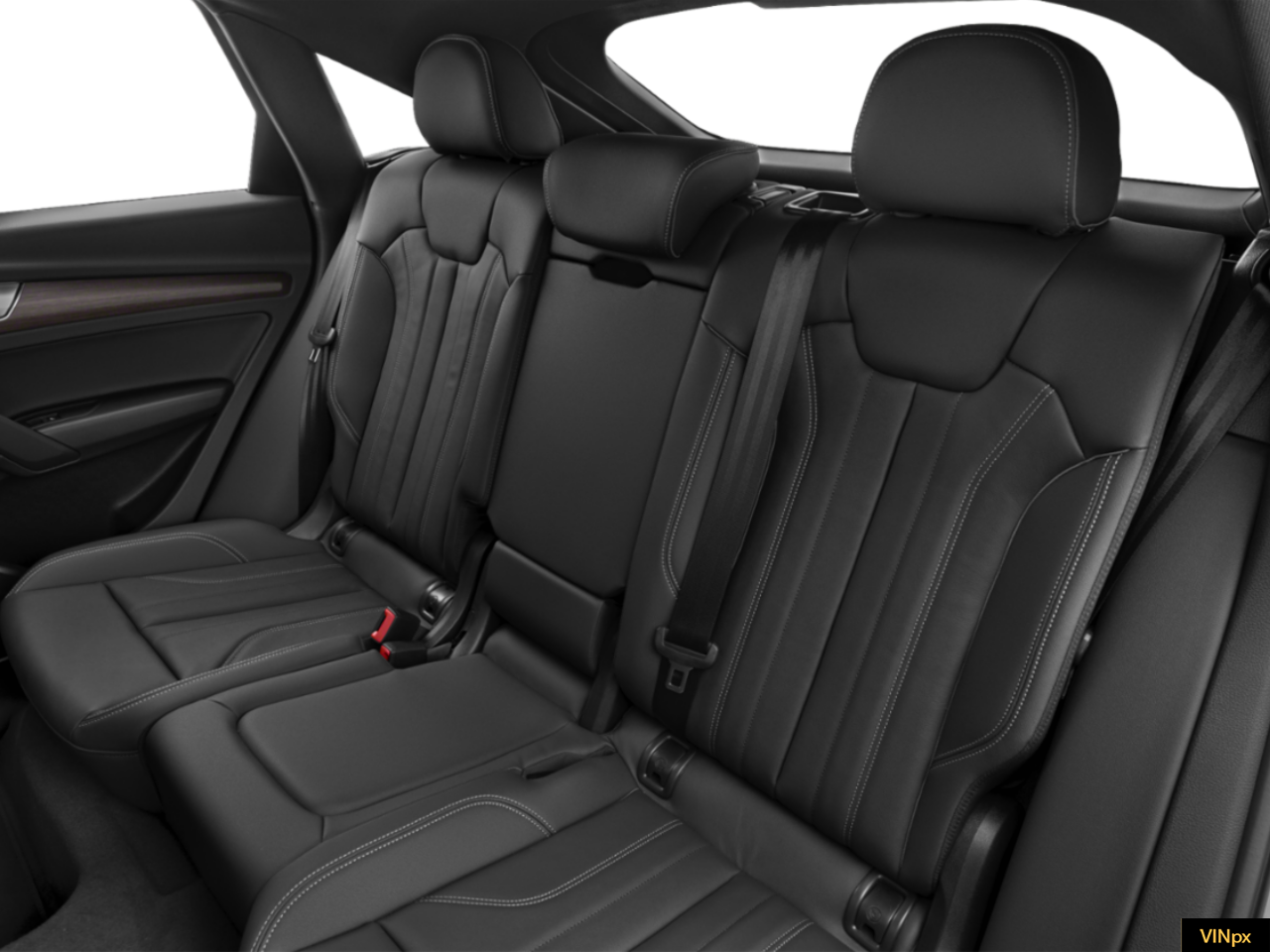 2024 Audi Q5 Premium Plus 45 TFSI S line quattro