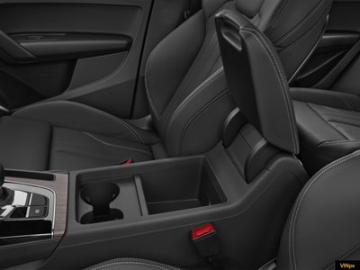 2024 Audi Q5 Premium Plus 45 TFSI S line quattro