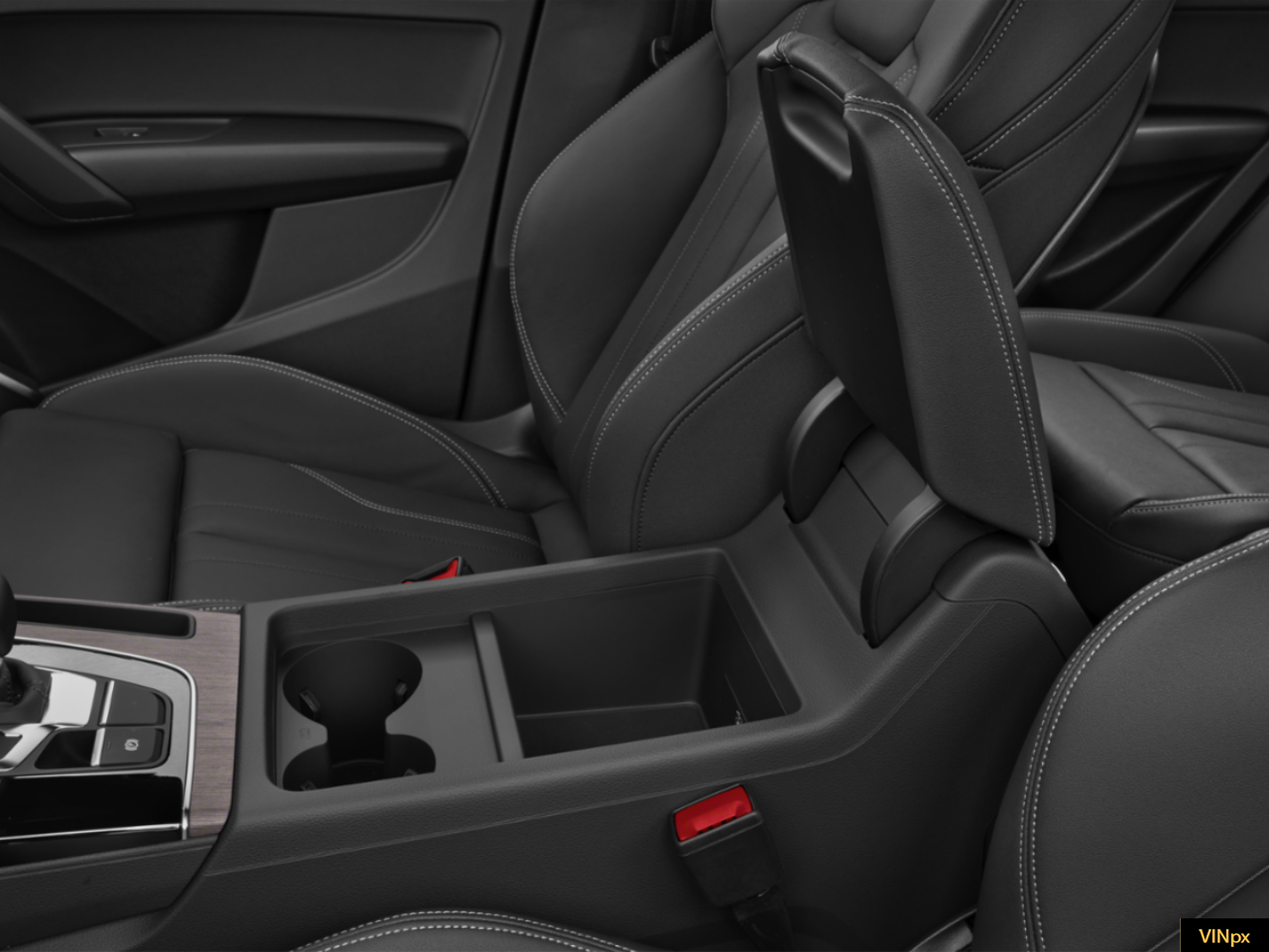 2024 Audi Q5 Premium Plus 45 TFSI S line quattro