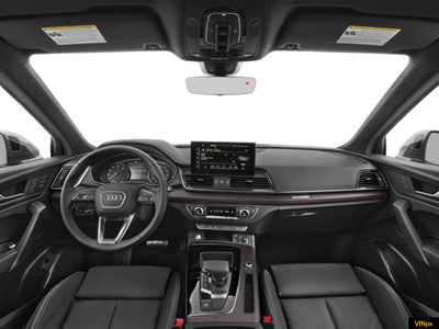 2024 Audi Q5 Premium Plus 45 TFSI S line quattro