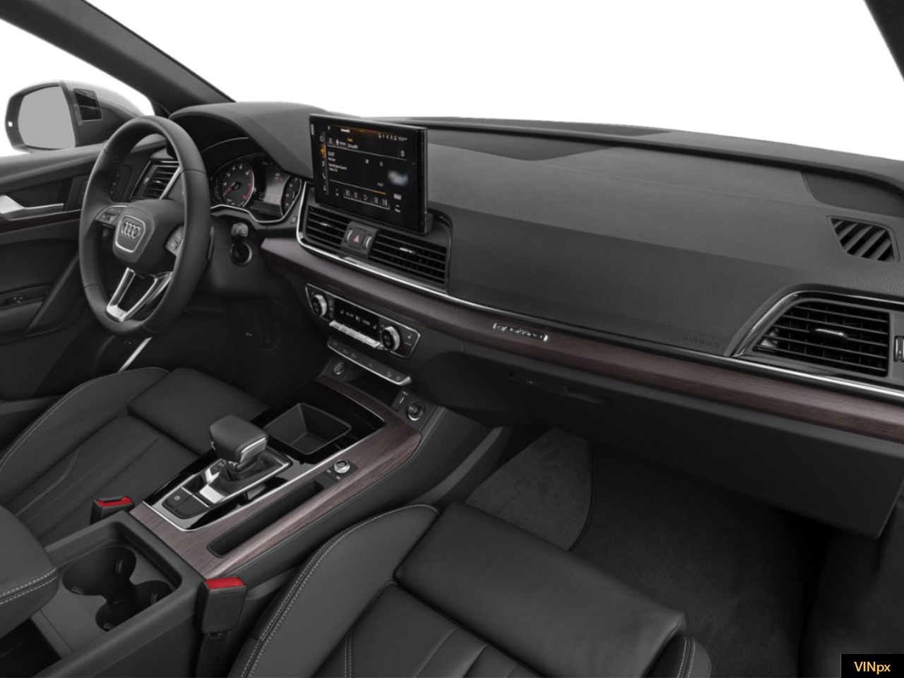 2024 Audi Q5 Premium Plus 45 TFSI S line quattro
