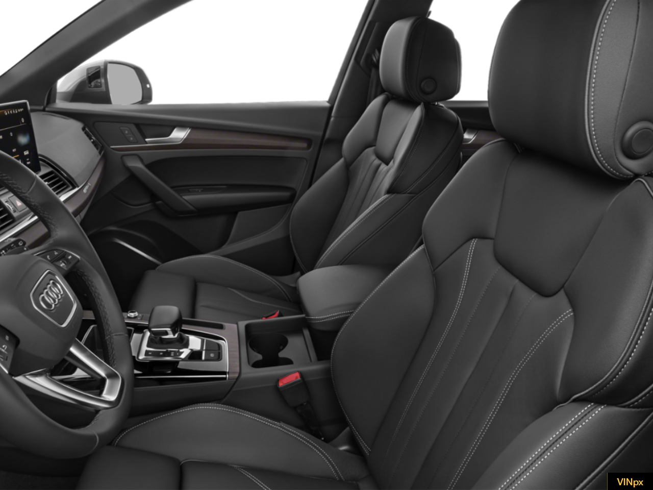 2024 Audi Q5 Premium Plus 45 TFSI S line quattro