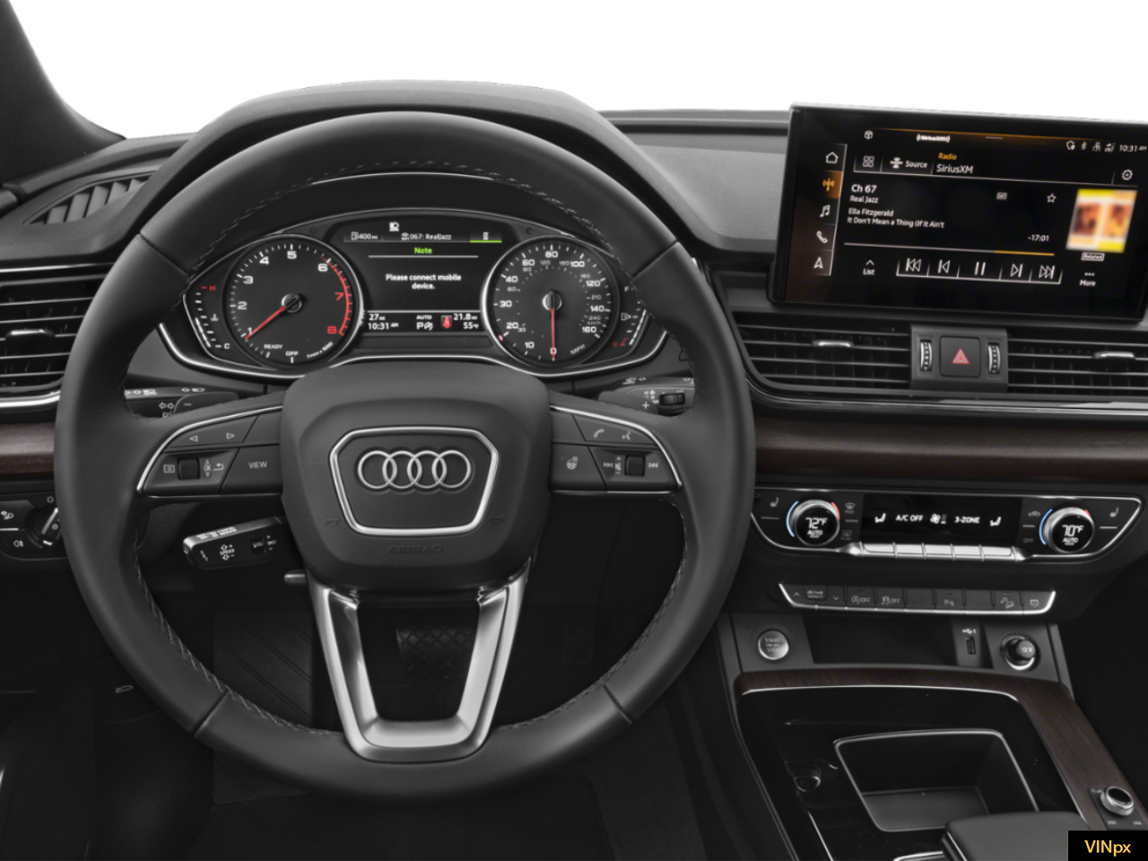2024 Audi Q5 Premium Plus 45 TFSI S line quattro