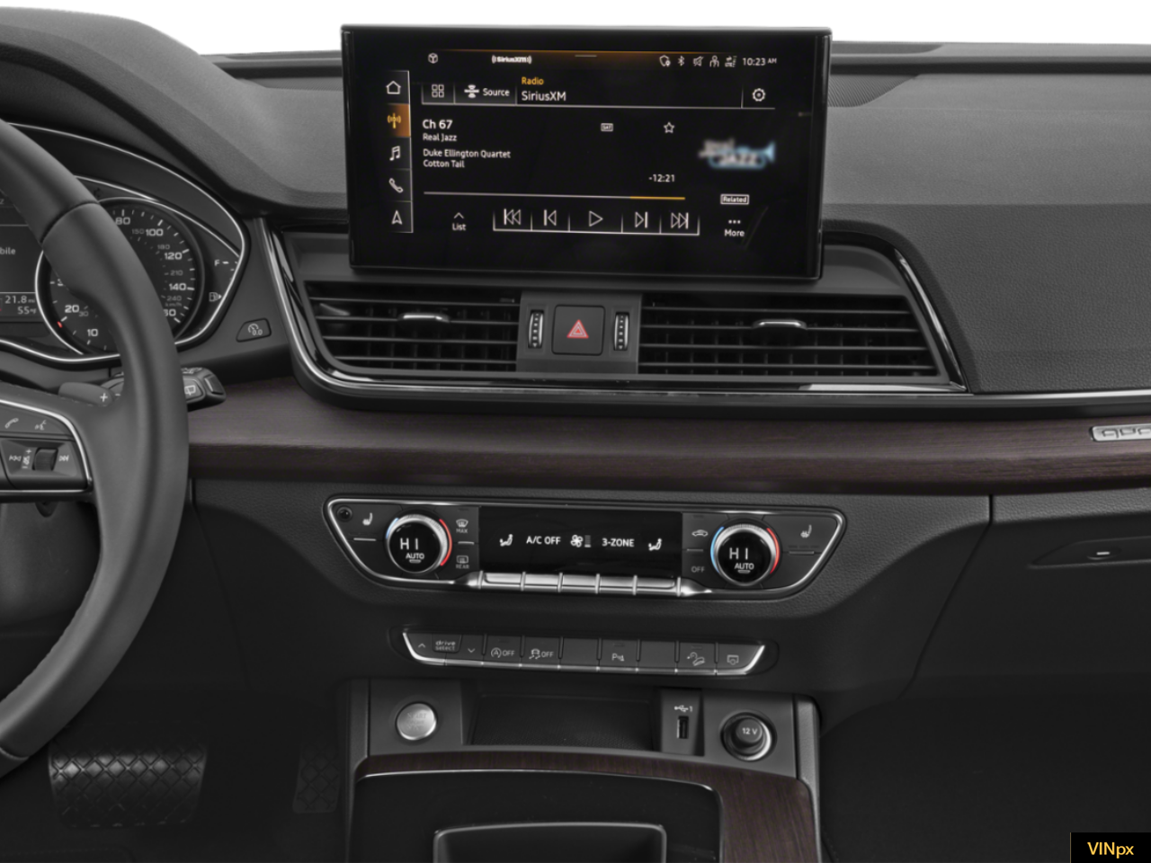 2024 Audi Q5 Premium Plus 45 TFSI S line quattro