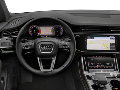 2022 Audi Q7 Premium Plus 55 TFSI quattro Tiptronic