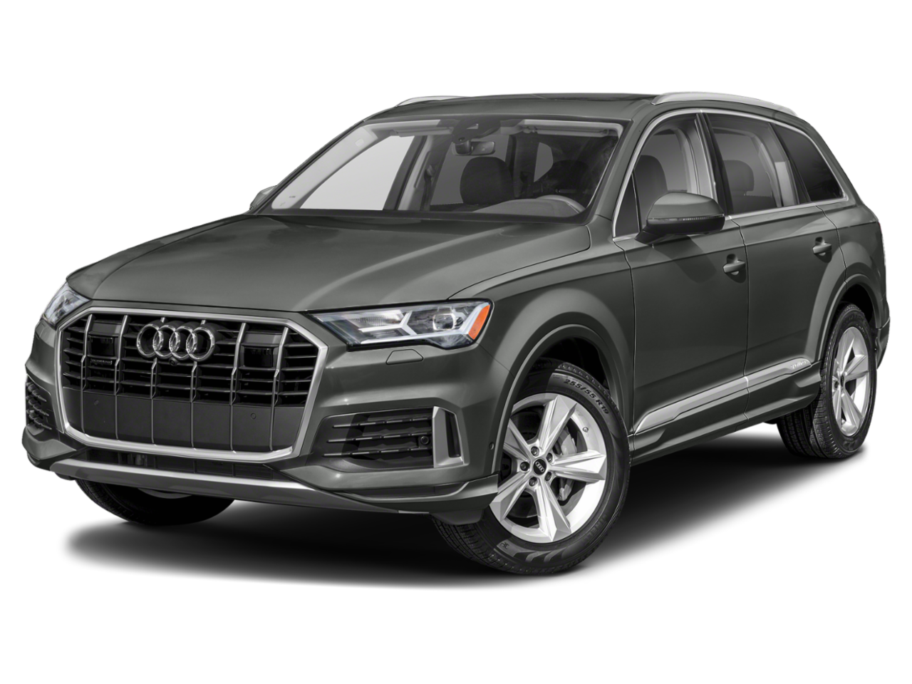 2024 Audi Q7 Prestige 55 TFSI quattro Tiptronic