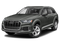2024 Audi Q7 Prestige 55 TFSI quattro Tiptronic