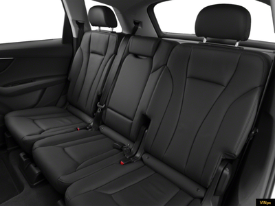 2024 Audi Q7 Prestige 55 TFSI quattro Tiptronic
