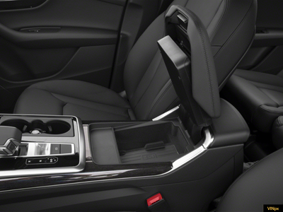 2024 Audi Q7 Prestige 55 TFSI quattro Tiptronic