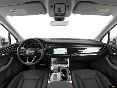 2024 Audi Q7 Prestige 55 TFSI quattro Tiptronic