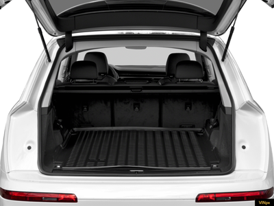 2024 Audi Q7 Prestige 55 TFSI quattro Tiptronic