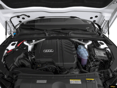 2023 Audi A5 Sportback Premium Plus 45 TFSI S line quattro S tronic