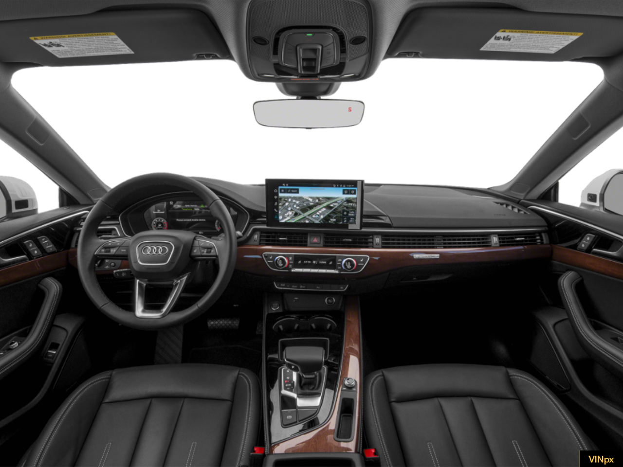 2023 Audi A5 Sportback Premium Plus 45 TFSI S line quattro S tronic