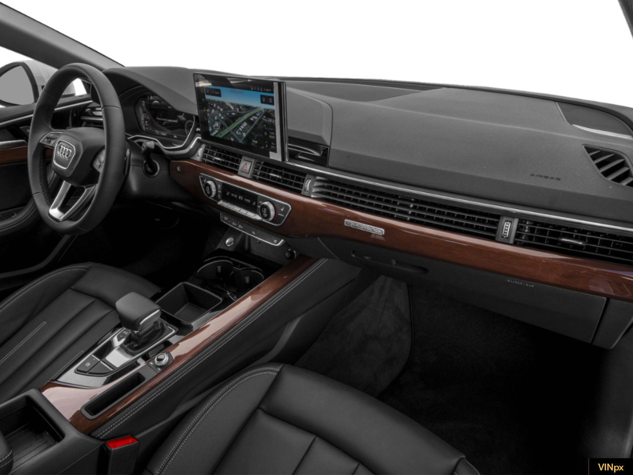2023 Audi A5 Sportback Premium Plus 45 TFSI S line quattro S tronic