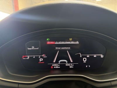 2024 Audi A5 Sportback Premium Plus 45 TFSI quattro S tronic