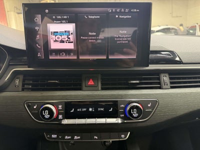 2024 Audi A5 Sportback Premium Plus 45 TFSI quattro S tronic