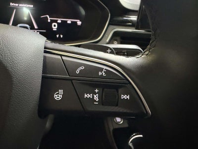 2024 Audi A5 Sportback Premium Plus 45 TFSI quattro S tronic