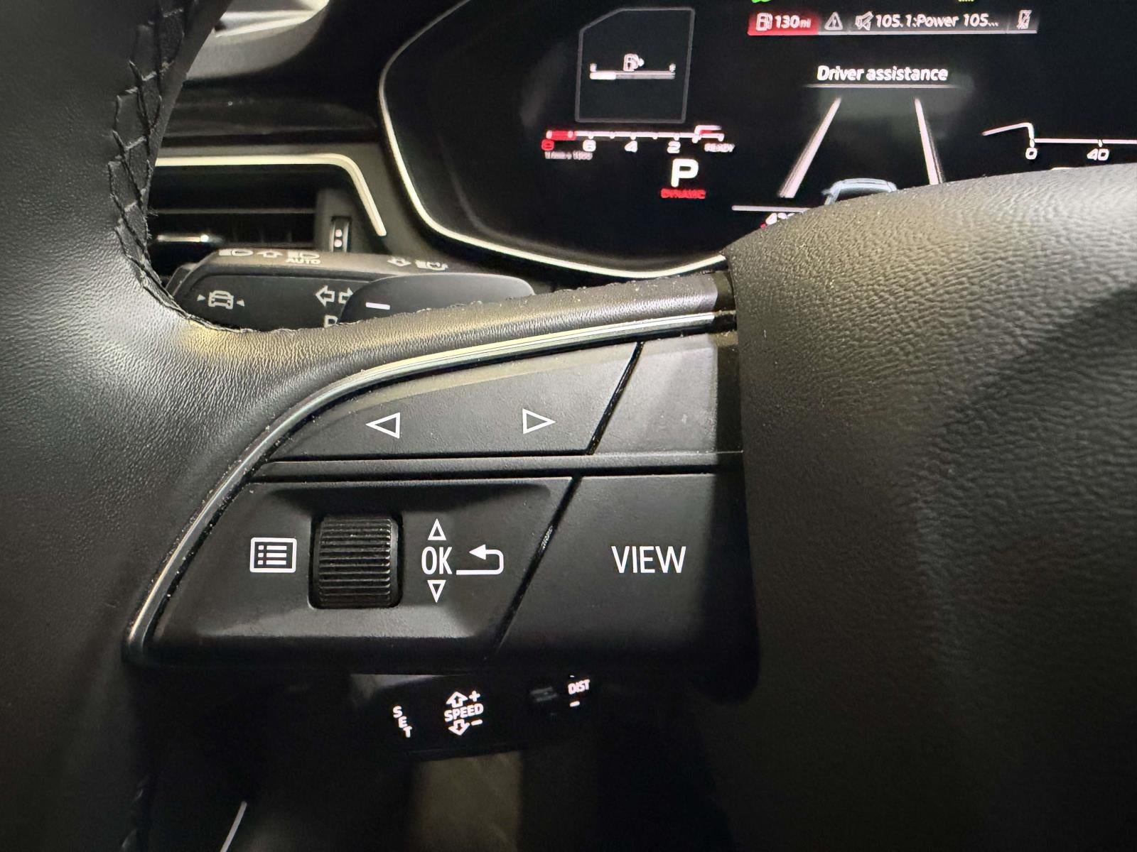 2024 Audi A5 Sportback Premium Plus 45 TFSI quattro S tronic