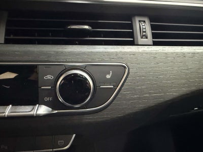 2024 Audi A5 Sportback Premium Plus 45 TFSI quattro S tronic