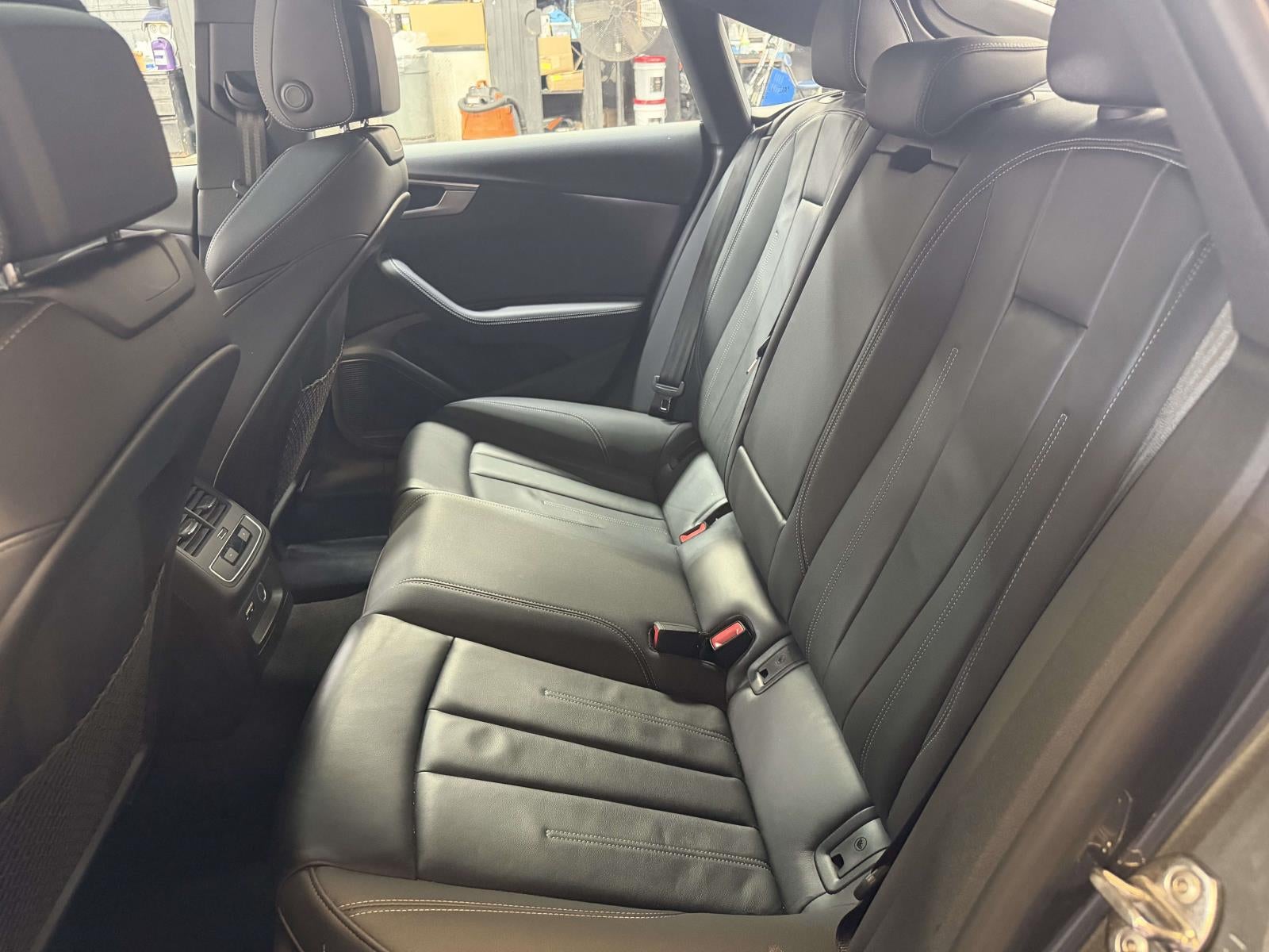 2024 Audi A5 Sportback Premium Plus 45 TFSI quattro S tronic
