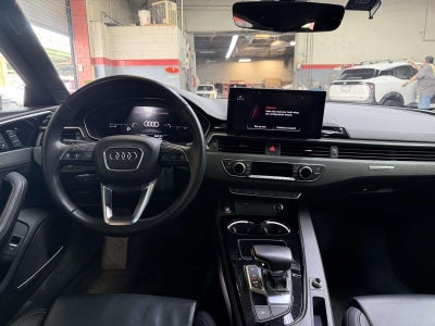 2024 Audi A5 Sportback Premium Plus 45 TFSI quattro S tronic