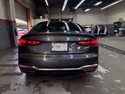 2024 Audi A5 Sportback Premium Plus 45 TFSI quattro S tronic