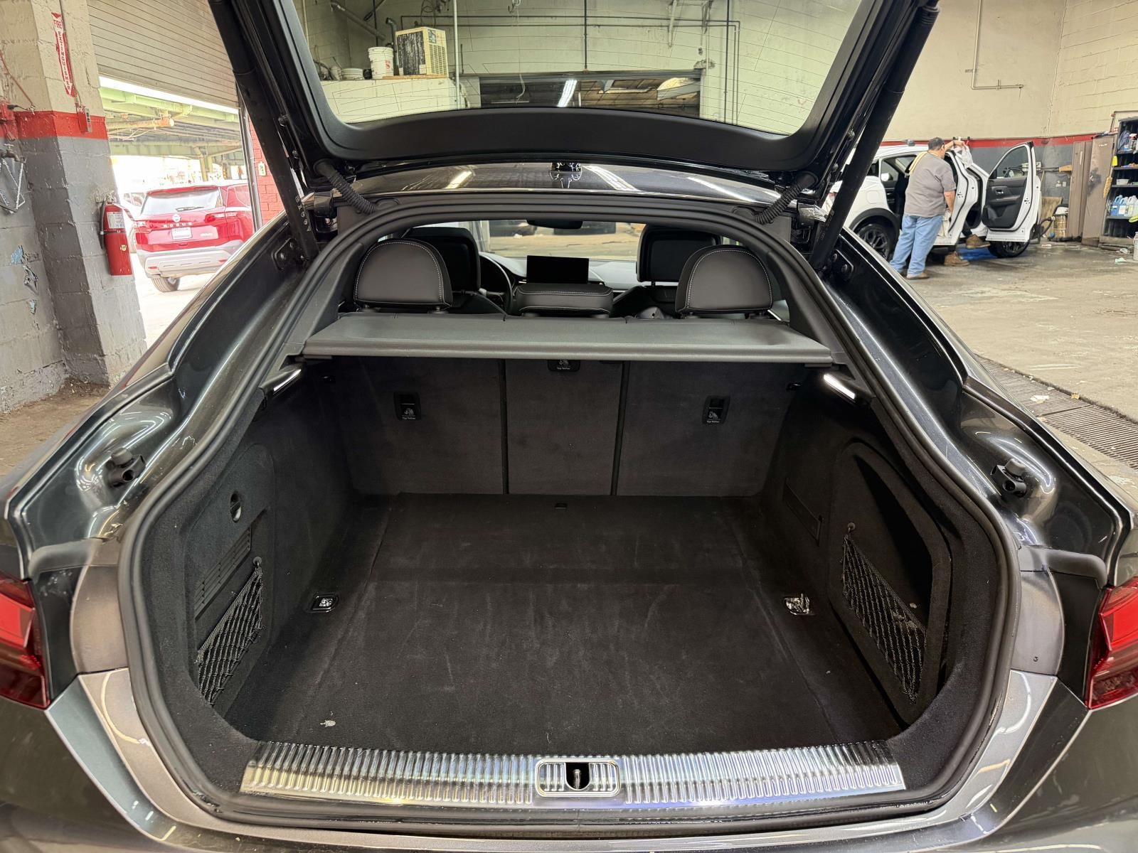 2024 Audi A5 Sportback Premium Plus 45 TFSI quattro S tronic