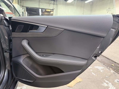 2024 Audi A5 Sportback Premium Plus 45 TFSI quattro S tronic