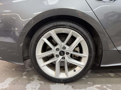 2024 Audi A5 Sportback Premium Plus 45 TFSI quattro S tronic