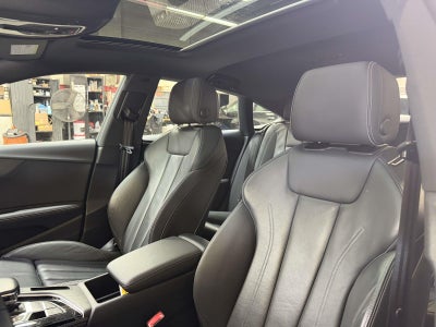 2024 Audi A5 Sportback Premium Plus 45 TFSI quattro S tronic