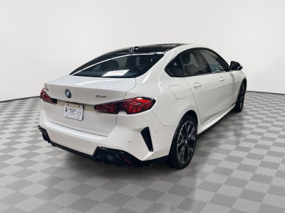 2025 BMW 228 Gran Coupe xDrive
