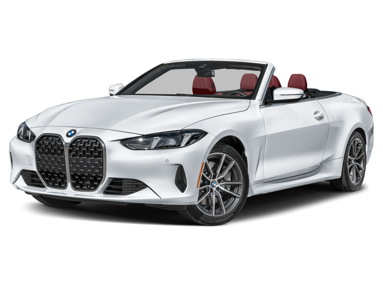2026 BMW 430i xDrive