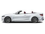2026 BMW 430i xDrive