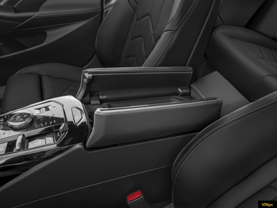 2026 BMW 530i xDrive