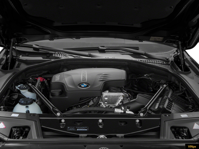 2016 BMW 528i xDrive