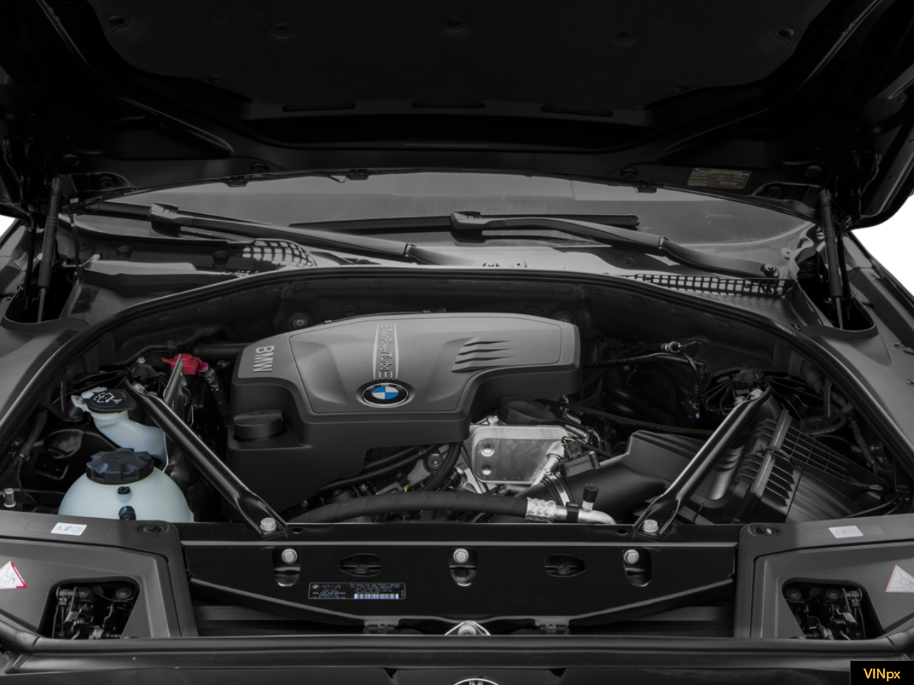 2016 BMW 528i xDrive
