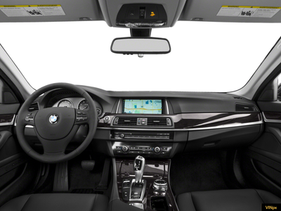 2016 BMW 528i xDrive