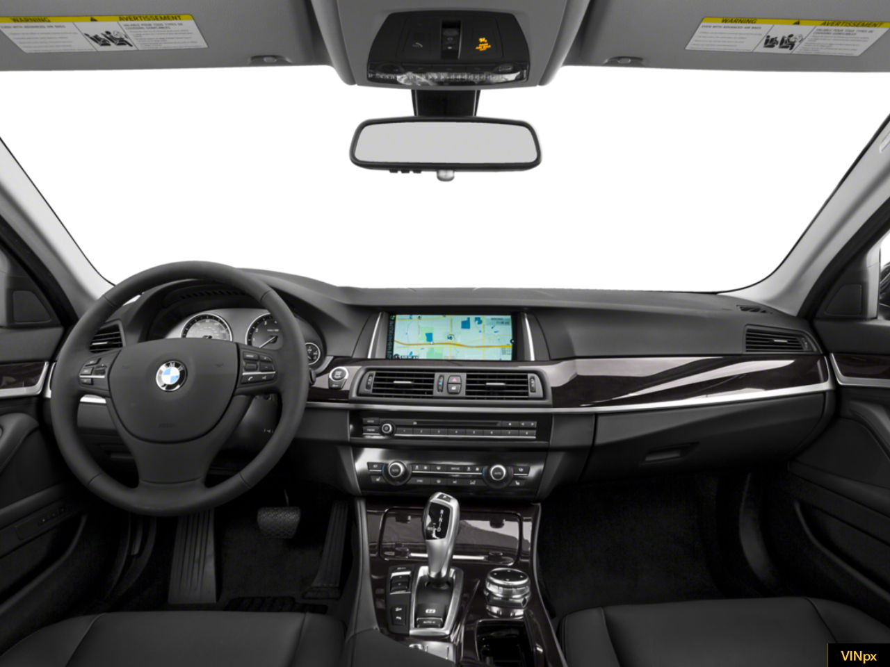 2016 BMW 528i xDrive