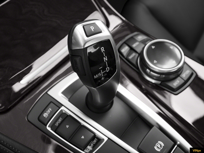 2016 BMW 528i xDrive
