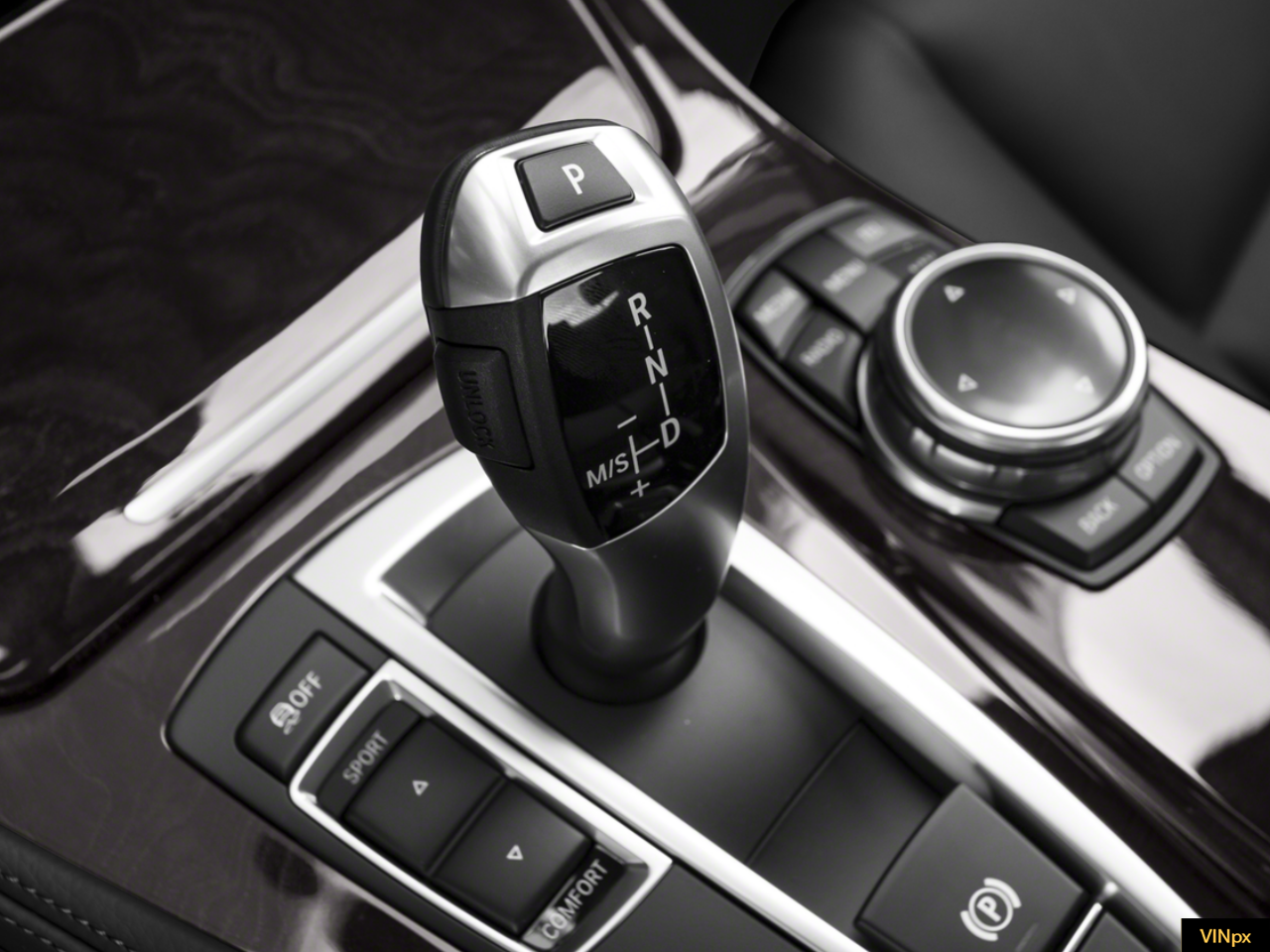 2016 BMW 528i xDrive