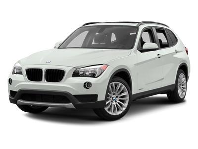 2014 BMW X1 xDrive28i