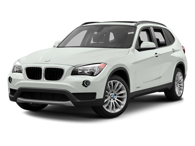 2014 BMW X1 xDrive28i