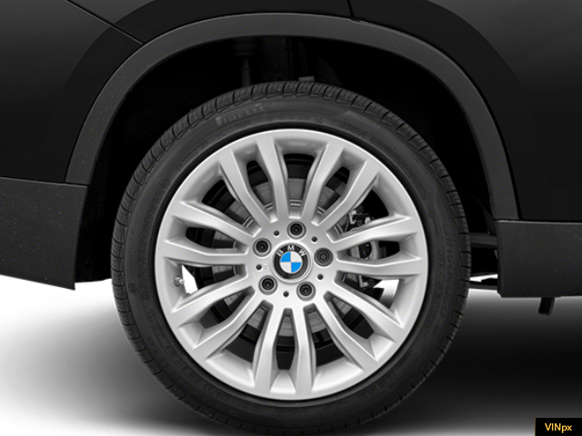 2014 BMW X1 xDrive28i