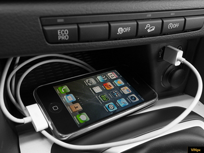 2014 BMW X1 xDrive28i