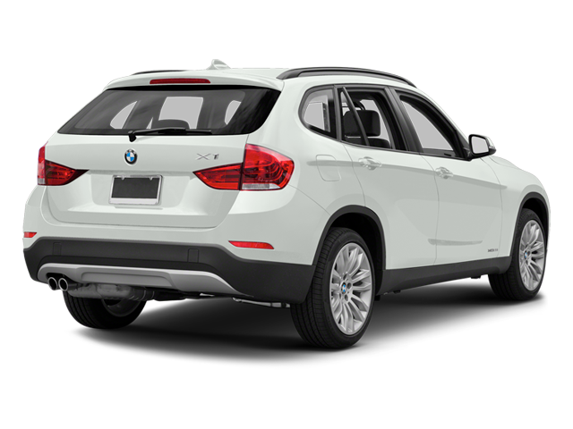 2014 BMW X1 xDrive28i